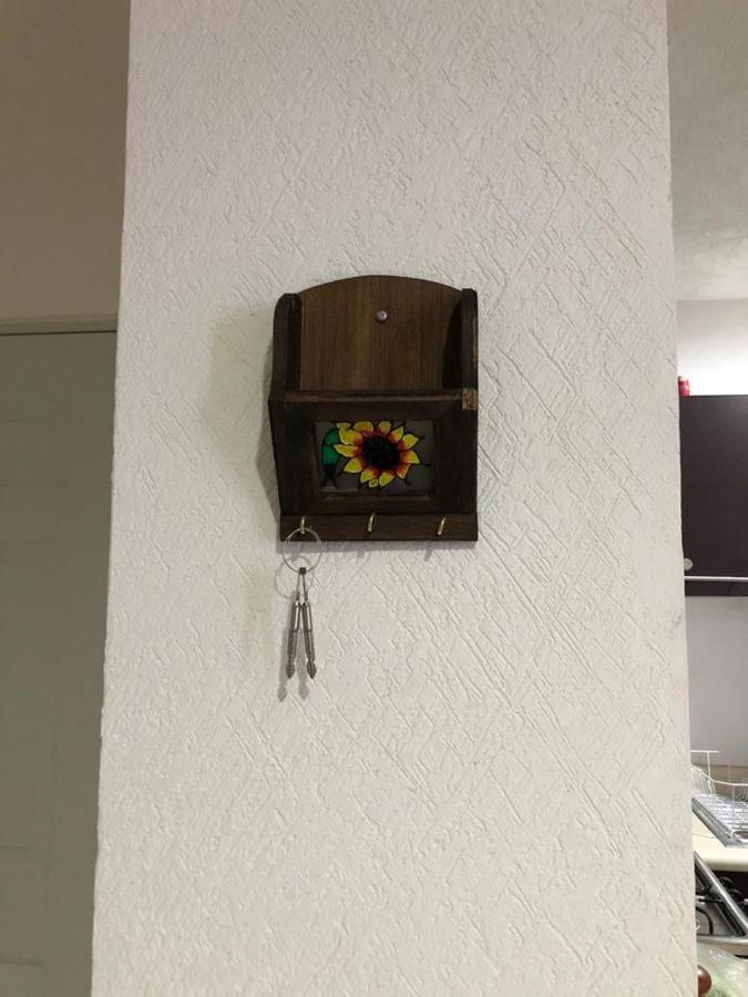 Marina Diamante Apartment Acapulco Exterior photo