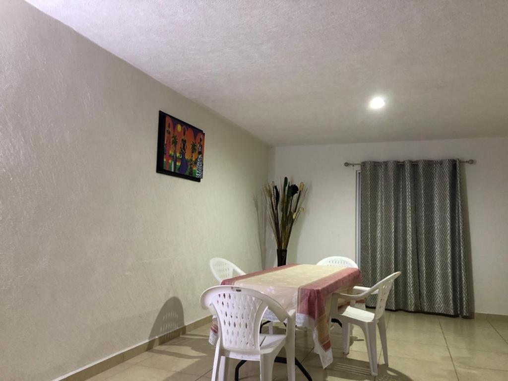 Marina Diamante Apartment Acapulco Exterior photo