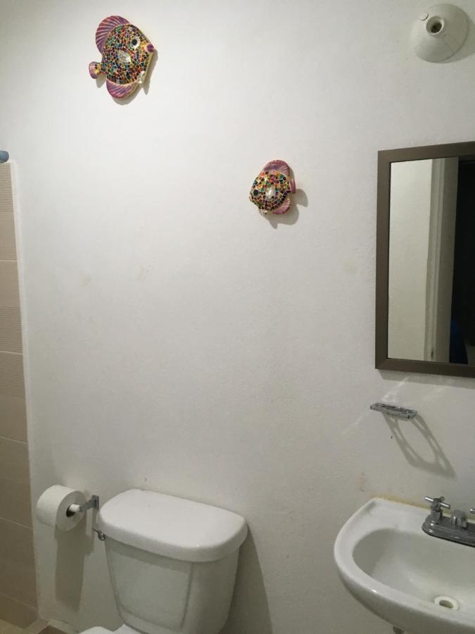 Marina Diamante Apartment Acapulco Exterior photo