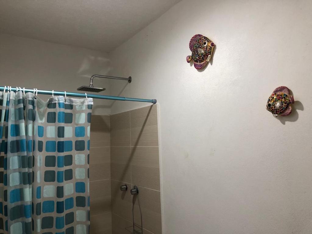 Marina Diamante Apartment Acapulco Exterior photo